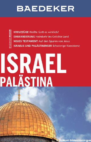 [Baedeker 01] • Israel · 13.Auflage